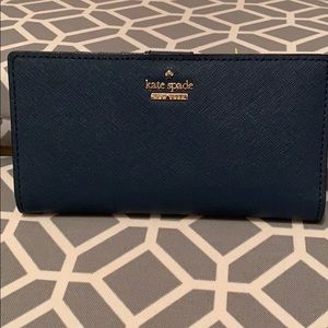 Brand new, never been used Kate Spade wallet